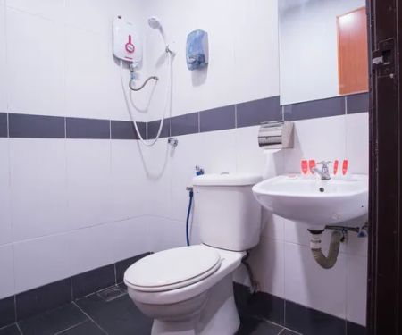 OYO 44041 Sovotel Express Hotel Sri Petaling 159