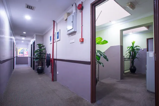 OYO 44041 Sovotel Express Hotel Sri Petaling 159 Picture 4