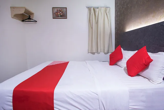 OYO 44041 Sovotel Express Hotel Sri Petaling 159 Picture 10