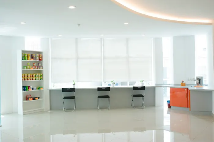 Orange Hotel Sri Petaling Picture 5