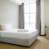 Orange Hotel Sri Petaling ico