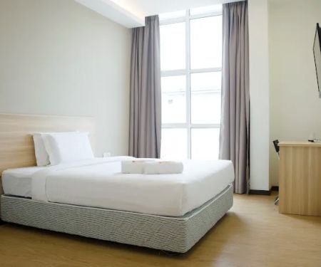 Orange Hotel Sri Petaling
