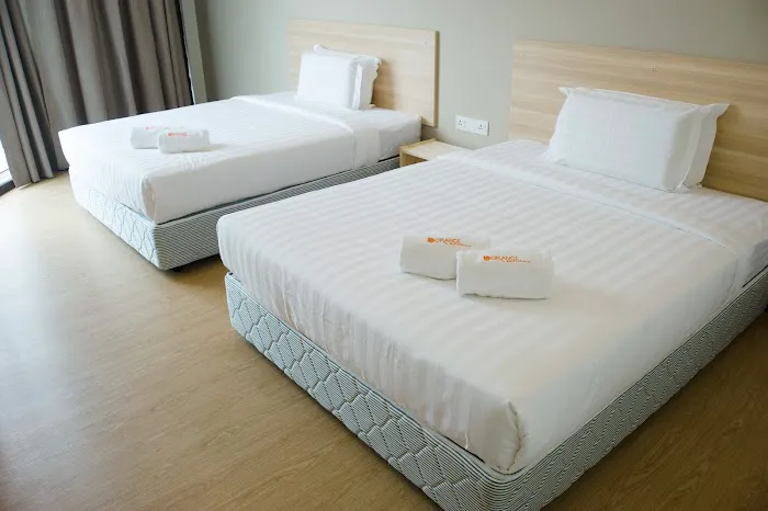 Orange Hotel Sri Petaling Picture 10