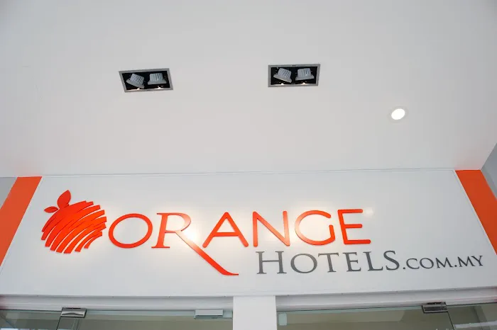 Orange Hotel Sri Petaling Picture 7