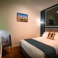H Boutique Hotel Sri Petaling ico