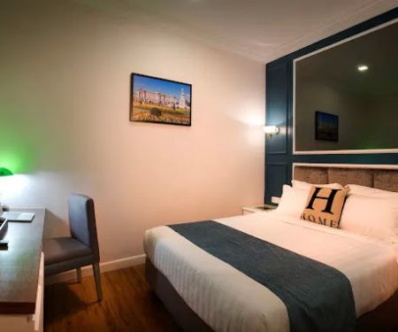 H Boutique Hotel Sri Petaling