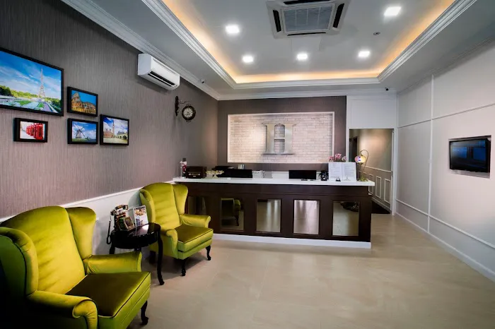 H Boutique Hotel Sri Petaling Picture 8
