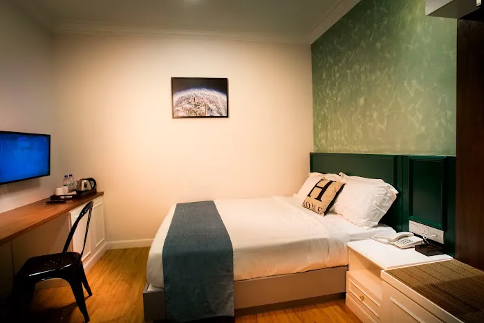 H Boutique Hotel Sri Petaling Picture 6