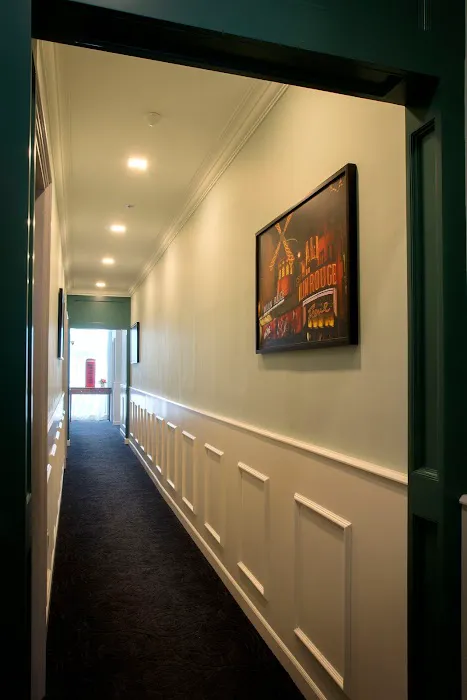 H Boutique Hotel Sri Petaling Picture 4