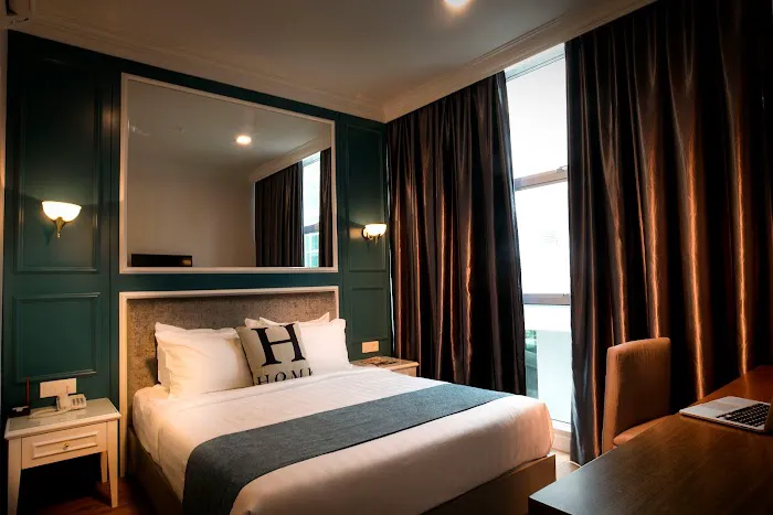 H Boutique Hotel Sri Petaling Picture 7