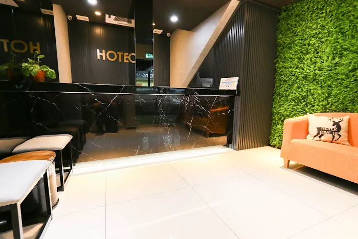 Hotel 99 Sri Petaling @ Bukit Jalil KL Picture 5