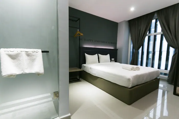 Hotel 99 Sri Petaling @ Bukit Jalil KL Picture 2