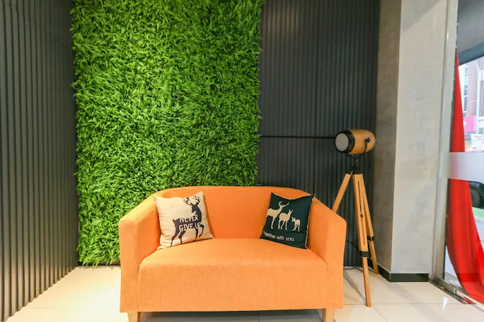 Hotel 99 Sri Petaling @ Bukit Jalil KL Picture 6