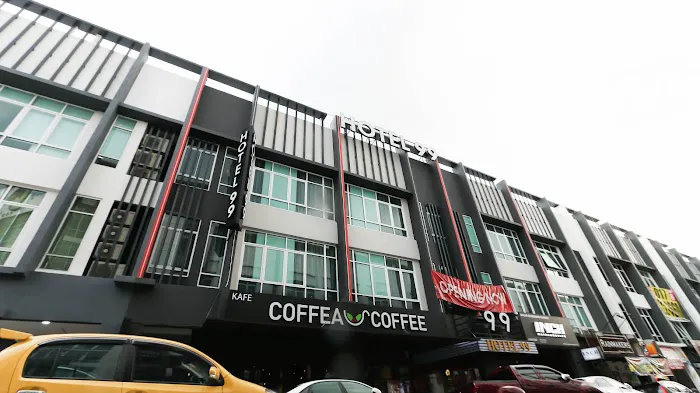 Hotel 99 Sri Petaling @ Bukit Jalil KL Picture 1