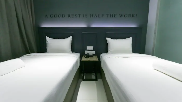 Hotel 99 Sri Petaling @ Bukit Jalil KL Picture 7