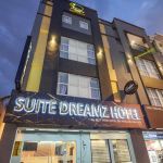 Suite Dreamz Hotel Sri Petaling