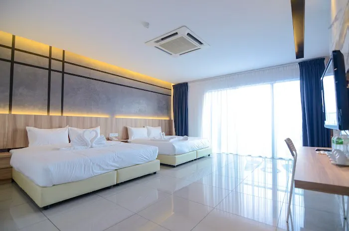 Suite Dreamz Hotel Sri Petaling Picture 3