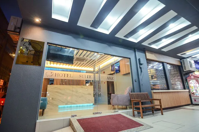 Suite Dreamz Hotel Sri Petaling Picture 8