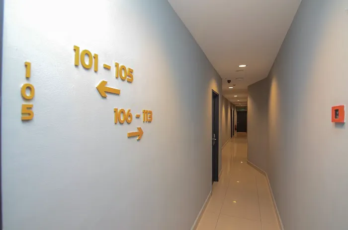 Suite Dreamz Hotel Sri Petaling Picture 7