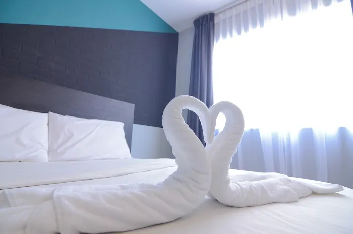 Suite Dreamz Hotel Sri Petaling Picture 10