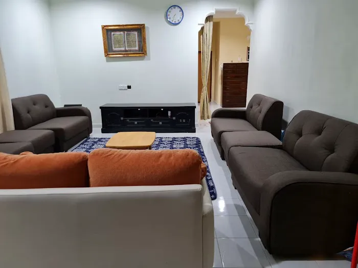 Homestay Machang Harmoni Picture 3
