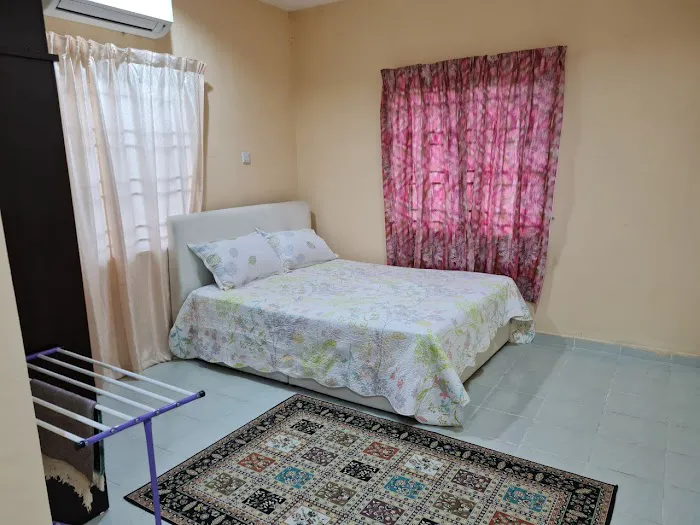 Homestay Machang Harmoni Picture 1