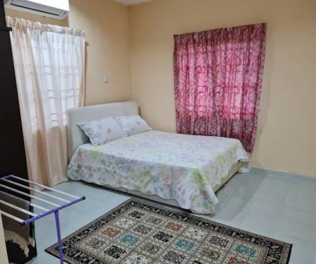 Homestay Machang Harmoni