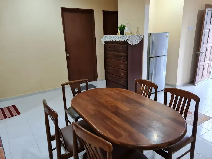 Homestay Machang Harmoni Picture 4