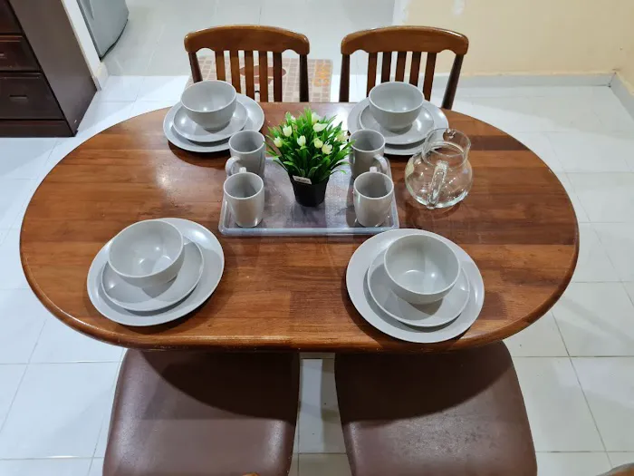 Homestay Machang Harmoni Picture 8