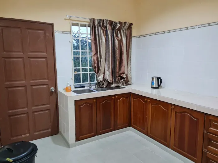 Homestay Machang Harmoni Picture 7