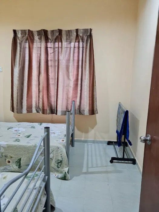 Homestay Machang Harmoni Picture 9