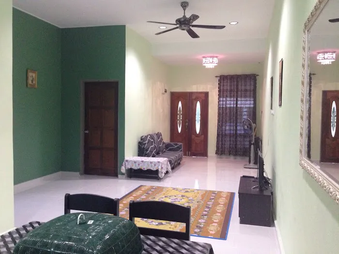 Izsephia Homestay Picture 1