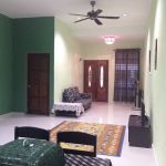 Izsephia Homestay