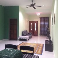 Izsephia Homestay ico
