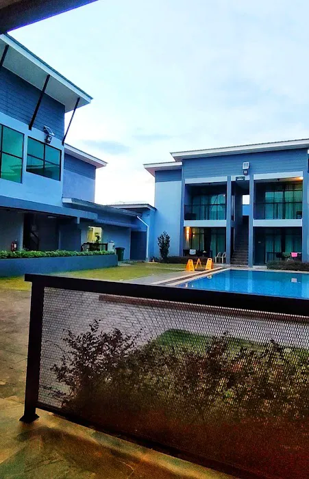 Enap Machang Picture 5