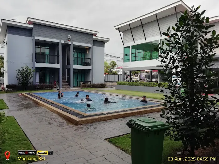 Enap Machang Picture 6