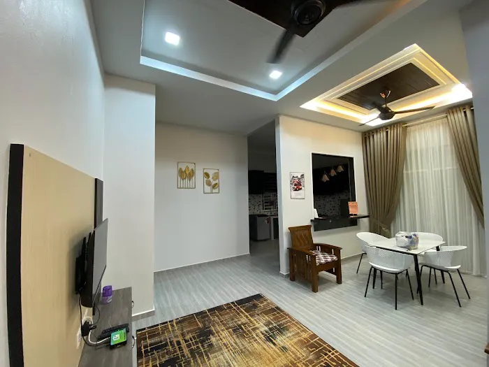 DREAM COTTAGE HOMESTAY MACHANG Picture 4