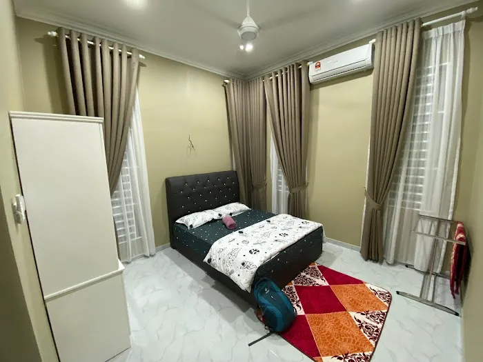 DREAM COTTAGE HOMESTAY MACHANG Picture 2