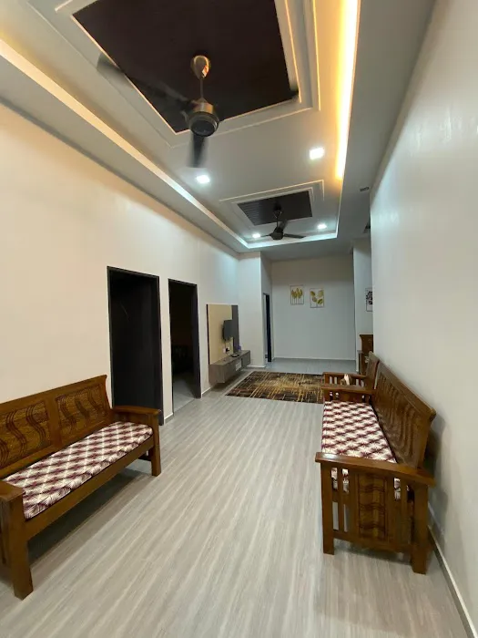 DREAM COTTAGE HOMESTAY MACHANG Picture 6