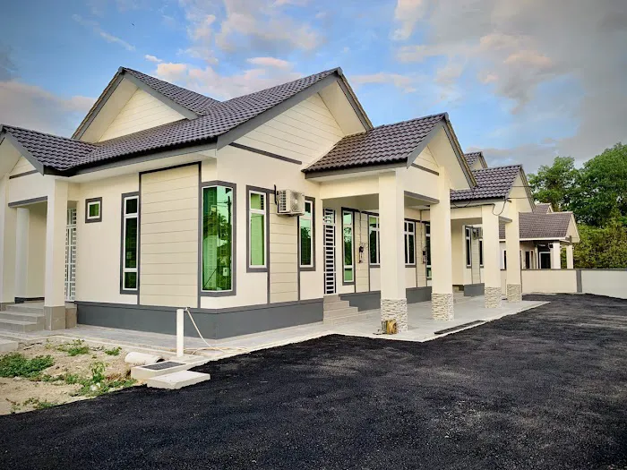 DREAM COTTAGE HOMESTAY MACHANG Picture 3