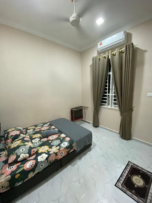 DREAM COTTAGE HOMESTAY MACHANG Picture 10