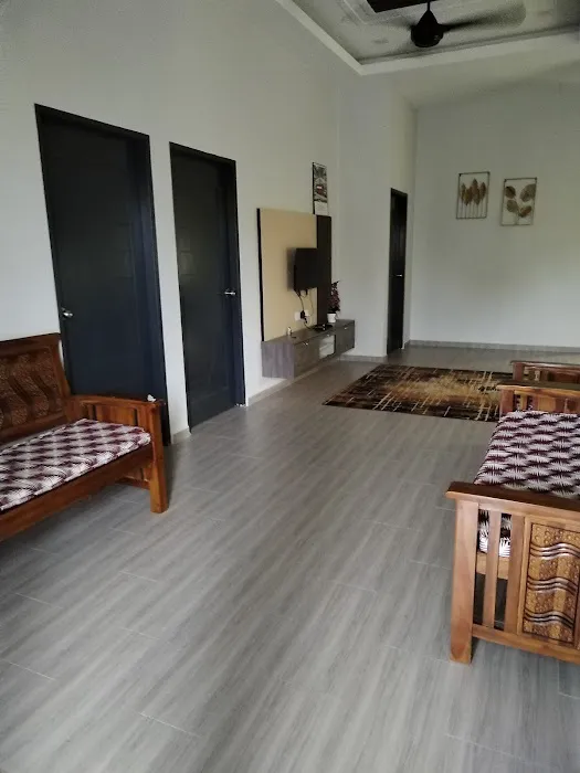DREAM COTTAGE HOMESTAY MACHANG Picture 7
