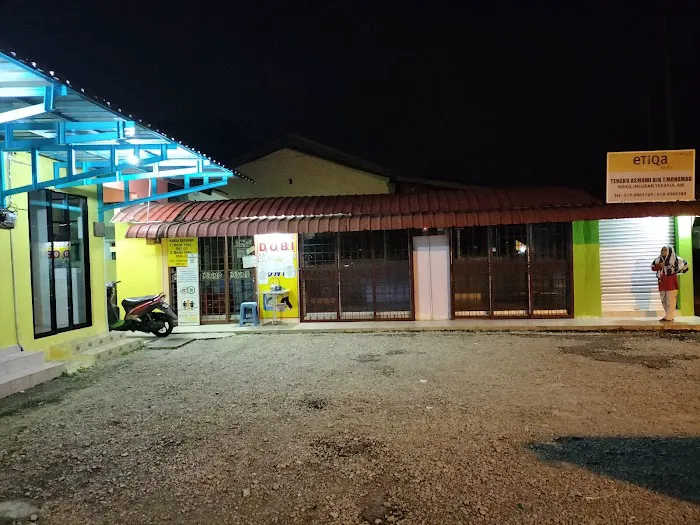 Homestay Bonda Machang- Warisan Bonda Legacy Homestay Picture 1