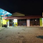 Homestay Bonda Machang- Warisan Bonda Legacy Homestay