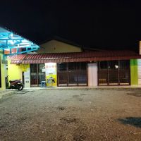 Homestay Bonda Machang- Warisan Bonda Legacy Homestay ico
