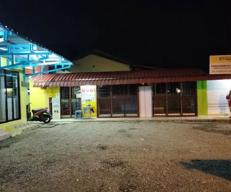 Homestay Bonda Machang- Warisan Bonda Legacy Homestay