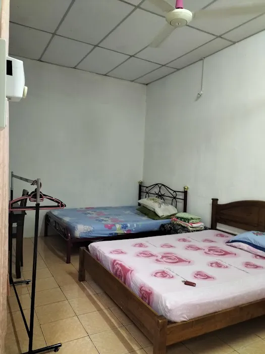 Homestay Bonda Machang- Warisan Bonda Legacy Homestay Picture 3