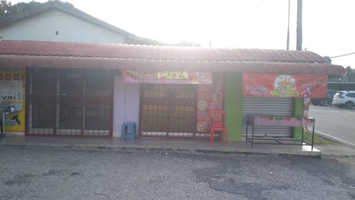 Homestay Bonda Machang- Warisan Bonda Legacy Homestay Picture 6
