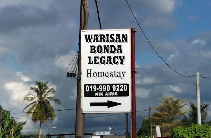 Homestay Bonda Machang- Warisan Bonda Legacy Homestay Picture 5