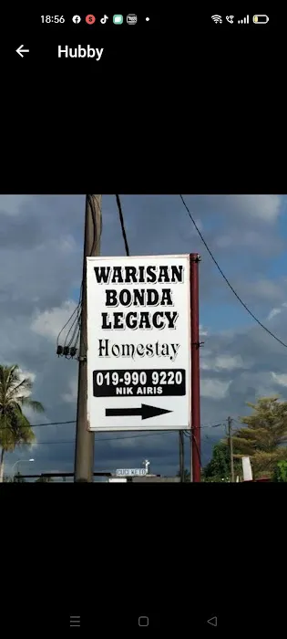 Homestay Bonda Machang- Warisan Bonda Legacy Homestay Picture 9